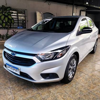 CHEVROLET JOY 1.0 SPE4 FLEX PLUS MANUAL